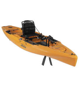 Hobie Mirage Outback 2019 Camo Fishing Kayak