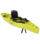 Hobie Mirage Outback 2019 Camo Fishing Kayak