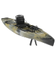 Hobie Mirage Outback 2019 Camo Fishing Kayak