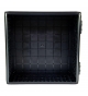 Yakattack 13x13 ShortStak Upgrade Kit for BlackPak Pro, Black