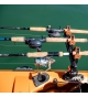 YakAttack SideStage PRO Rod Rack