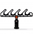 YakAttack CenterStage Rod Rack