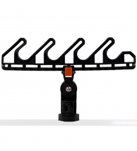 YakAttack CenterStage Rod Rack