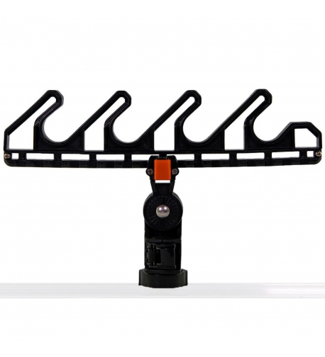 YakAttack CenterStage Rod Rack