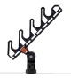 YakAttack CenterStage Rod Rack