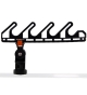 YakAttack CenterStage Rod Rack